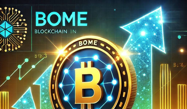 BOME APP 玩法教程