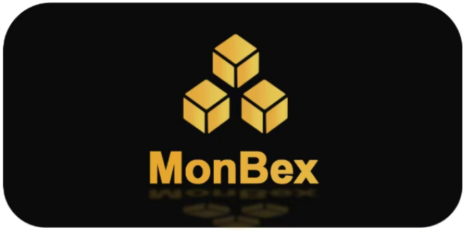 首码新项目MonBex注册送10个推广送10个每天领取2个总量2.6亿,百分百中东阿联酋大项目